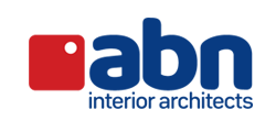 ABN Interior Architects logo